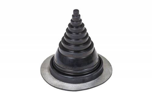 Резиновый уплотнитель Roofseal №1 (12-90) — фото-1395_1