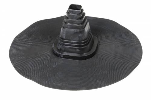 RHS 40–50-60-70 уплотнитель с квадратным сечением — фото-1395_1