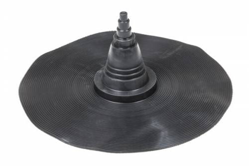 Резиновый уплотнитель Felt-Roofseal №1 (000-040) — фото-1395_1