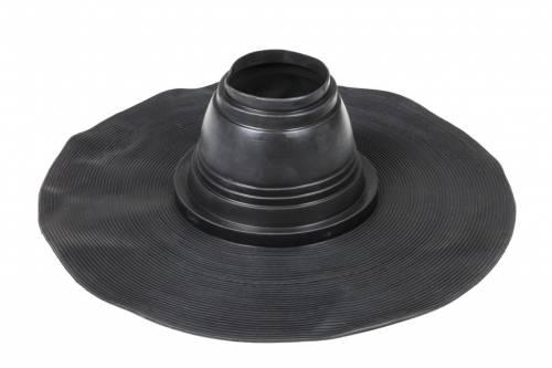 Резиновый уплотнитель Felt-Roofseal №4 (110-125) — фото-1395_1