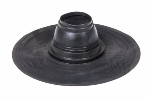 Резиновый уплотнитель Felt-Roofseal №4,5 (130-140) — фото-1395_1