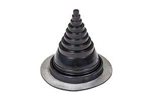 Резиновый уплотнитель Roofseal-MAXI( 330-660) — фото-1395_1