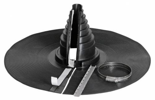 Уплотнитель разъемный R-FELT 160-250 — фото-1395_1