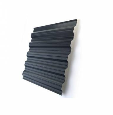 Стеновой профнастил GL-HC35 — фото-672_1