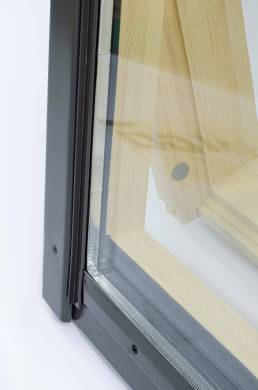 Мансардные окна FTP (CH) — фото-751_3