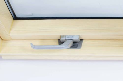 Мансардные окна FTP (CH) — фото-751_5