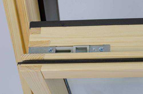 Мансардные окна FTP (CH) — фото-751_7