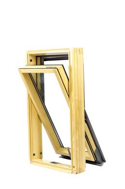 Мансардные окна FTP (CH) — фото-751_8