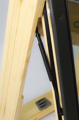 Мансардные окна FTP-V (CH) top-hung — фото-751_2