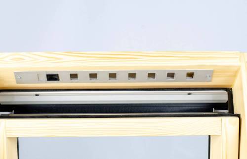 Мансардные окна FTP-V (CH) top-hung — фото-751_3