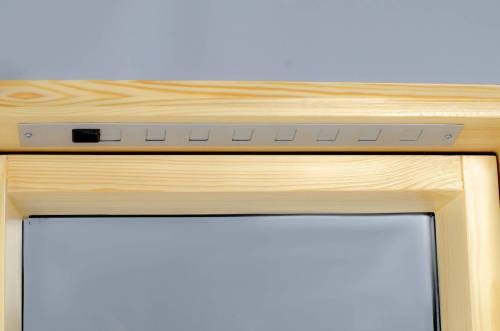 Мансардные окна FTP-V (CH) top-hung — фото-751_6