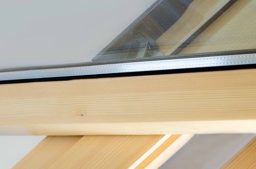 Мансардные окна FTP-V (CH) — фото-751_2