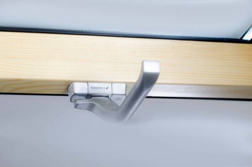 Мансардные окна FTP-V (CH) — фото-751_3