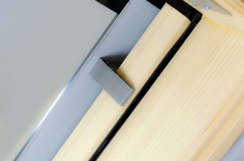 Мансардные окна FTP-V (CH) — фото-751_4