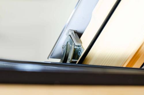 Мансардные окна FTP-V (CH) — фото-751_5