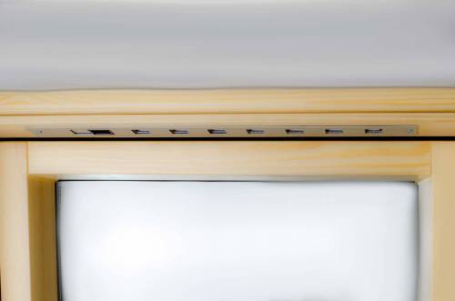 Мансардные окна FTP-V (CH) — фото-751_6