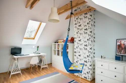 Мансардное окно Fakro FTS-V U2 (V22) — фото-751_5