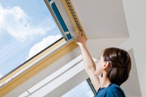 Мансардное окно Fakro FTS-V U2 (V22) — фото-751_7