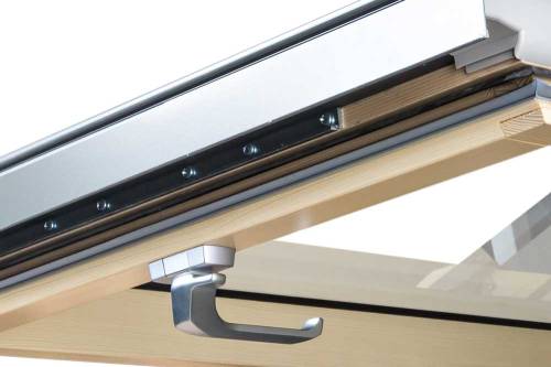 Мансардное окно Fakro FTS-V U4 — фото-751_3