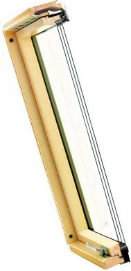 Мансардное окно Fakro FTS-V U4 — фото-751_4