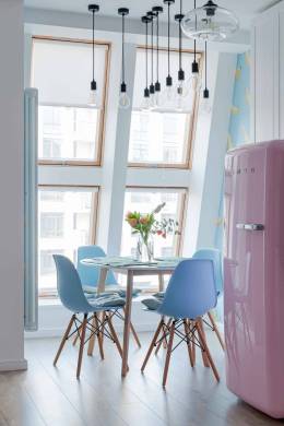 Мансардное окно Fakro FTS-V U4 — фото-751_6