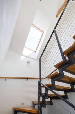 Мансардное окно Fakro FTS-V U4 — фото-751_9