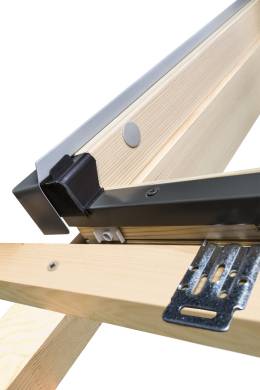 Мансардное окно Fakro FTP-V U3 — фото-751_6