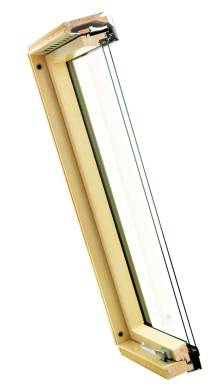 Мансардное окно Fakro FTP-V U3 — фото-751_8