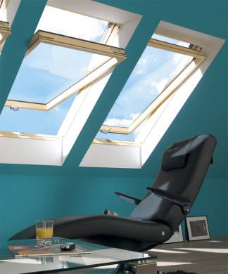 Мансардное окно Fakro FTP-V U3 — фото-751_13