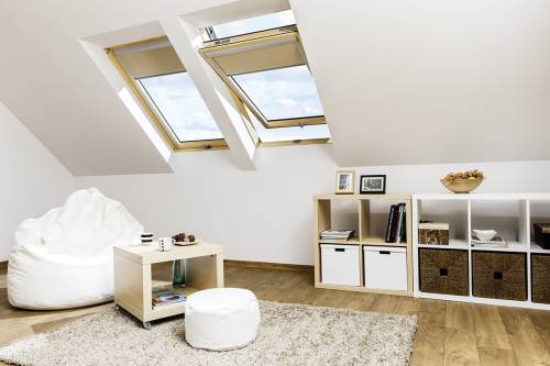 Мансардное окно Fakro FTP-V U4 — фото-751_10