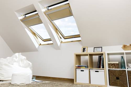 Мансардное окно Fakro FTP-V U4 — фото-751_11