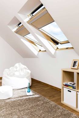 Мансардное окно Fakro FTP-V U4 — фото-751_13