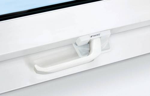 Мансардное окно Fakro PTP U3 — фото-751_3