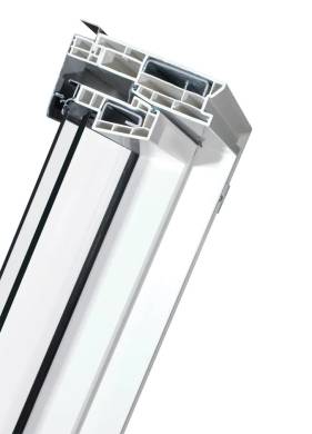 Мансардное окно Fakro PTP U3 — фото-751_7