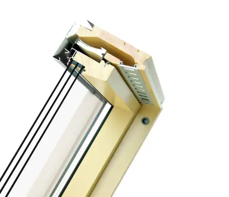 Мансардное окно Fakro PTP U3 — фото-751_8