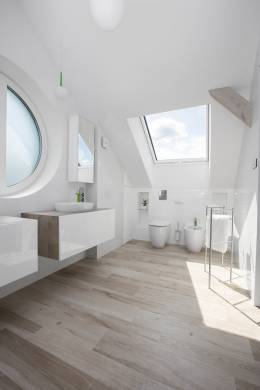 Мансардное окно Fakro PTP U3 — фото-751_12