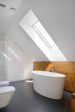 Мансардное окно Fakro PTP U3 — фото-751_16