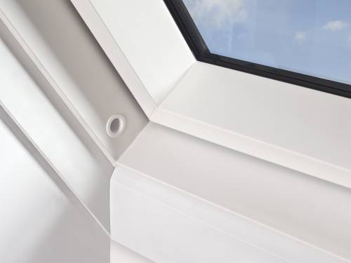 Мансардное окно Fakro PTP-V U3 — фото-751_7