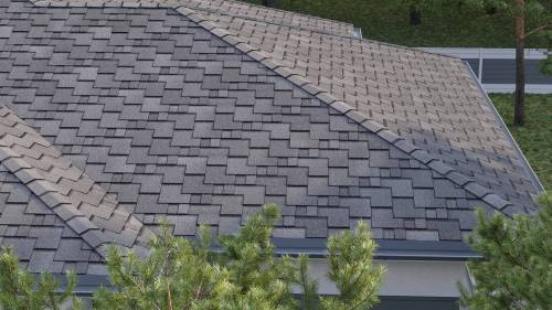 Гибкая черепица TEGOLA LAZIO — фото-1451_5