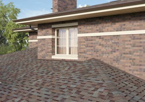 Гибкая черепица TEGOLA PIEMONTE — фото-1451_1