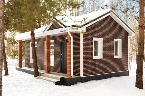 Состаренный кирпич Classic — фото-983_4