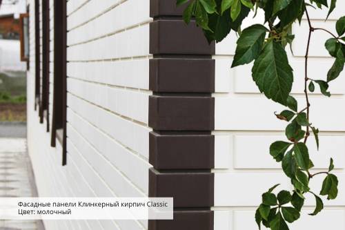 Клинкерный кирпич Classic — фото-985_2