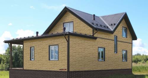 Клинкерный кирпич Classic — фото-985_3