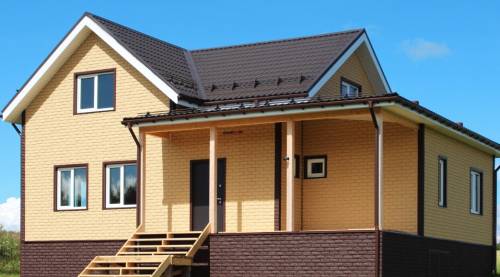 Колотый камень  Classic — фото-993_3