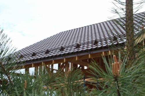 Металлочерепица Kvinta plus — фото-508_9