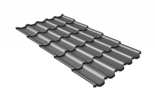 Металлочерепица Kvinta plus 3D — фото-508_1