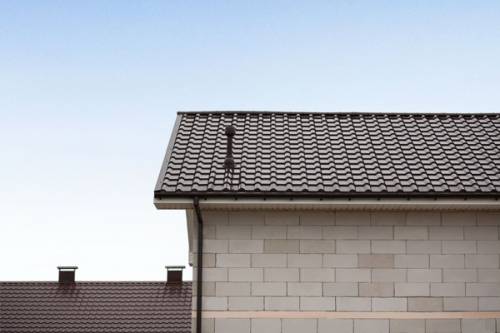 Металлочерепица Kamea — фото-508_2