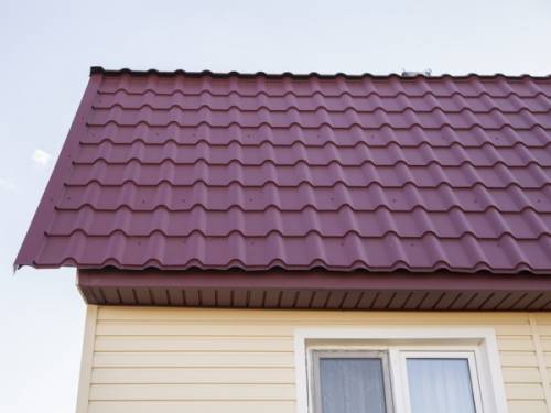 Металлочерепица Kamea — фото-508_3