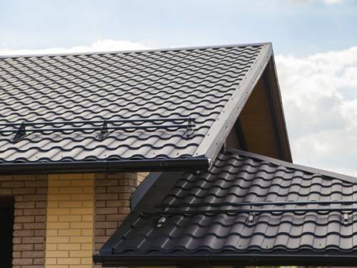 Металлочерепица Kredo — фото-508_2