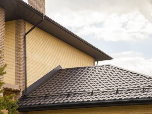 Металлочерепица Kredo — фото-508_3